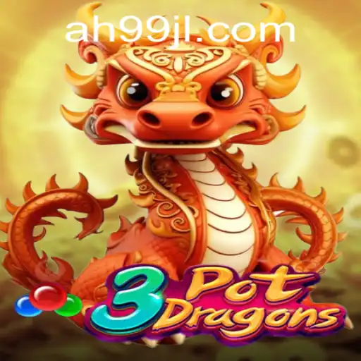 Explore 3PotDragons: A Thrilling Adventure in a Fantasy Realm