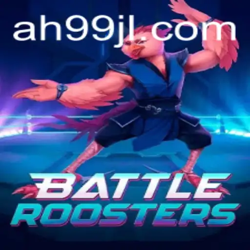BattleRoosters: The Ultimate Clash