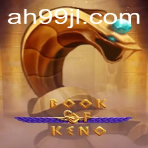 Discover the Enchanting World of BookOfKeno