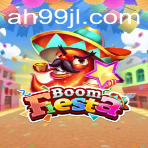 BoomFiesta: An Explosive Adventure in Modern Gaming