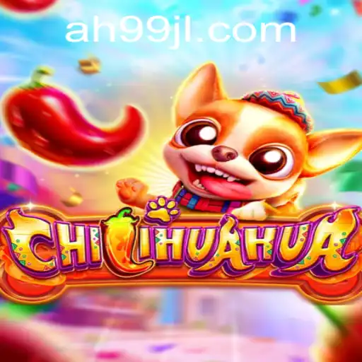 Unleashing Fun with CHILIHUAHUA: A Dive into Gaming Innovation