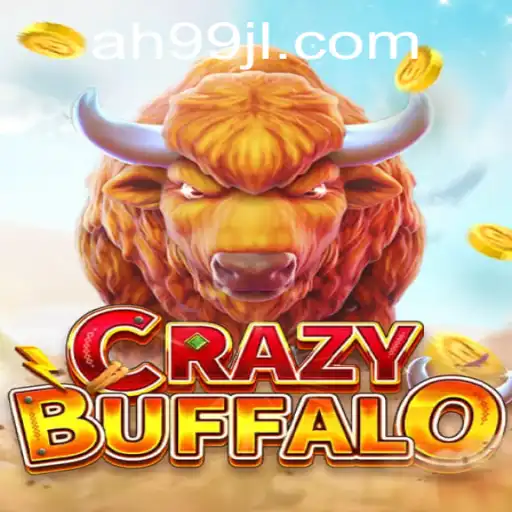 The Wild World of CRAZYBUFFALO: A New Game Sensation