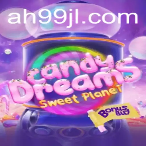 CandyDreamsSweetPlanet: A Sweet Adventure with 'ah99'