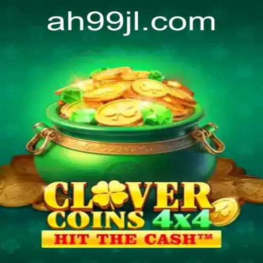 Exploring CloverCoins4x4: A Dynamic New Game Experience