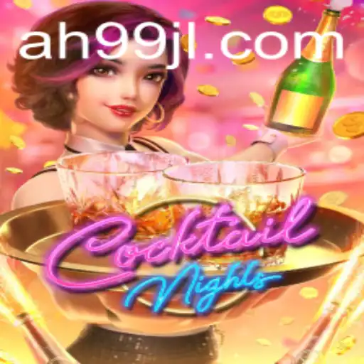 CocktailNights: A Spirited Journey into Gaming