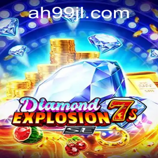 Exploring DiamondExplosion7sSE: A Dazzling Journey into Modern Gaming
