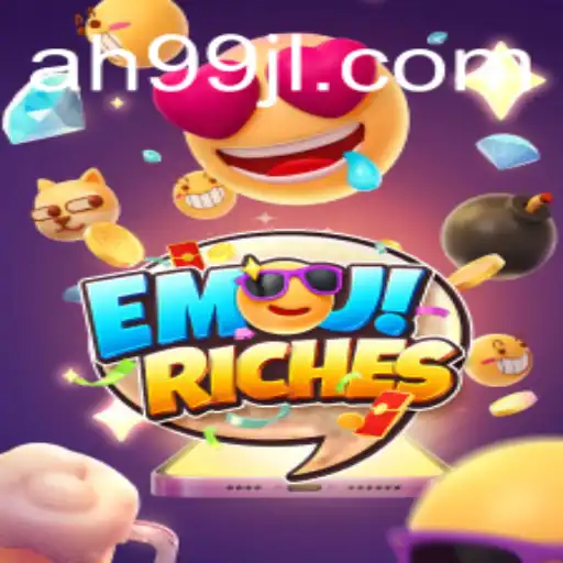 Unlock the World of Fun with EmojiRiches: A Deep Dive into Its Features and Gameplay