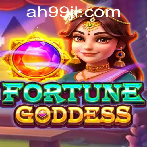 FORTUNEGODDESS: Exploring the Mystical World of Ah99