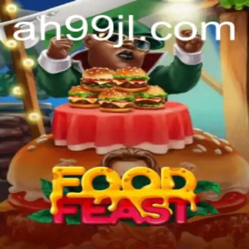Dive into the Delicious World of FoodFeast: The Ultimate Culinary Gaming Experience