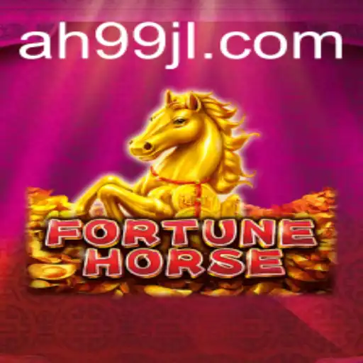 Discover the Enchanting World of FortuneHorse