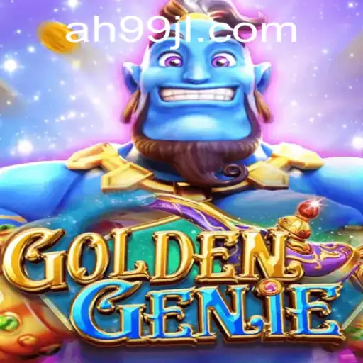 Unveiling the Magic of GOLDENGENIE: A Gaming Experience Like No Other