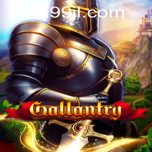 Gallantry: Unveiling the Epic Game that Combines Strategy and Valor