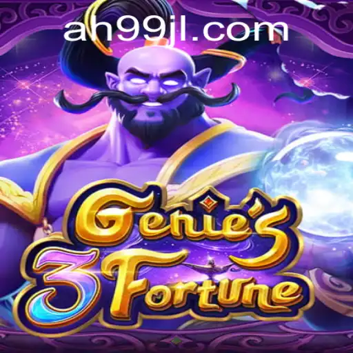 Genie3Fortune: A Fascinating Adventure in the World of Gaming