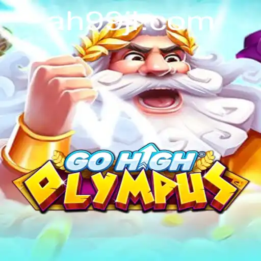 GoHighOlympus: The Thrilling Ascent of a New Gaming Phenomenon