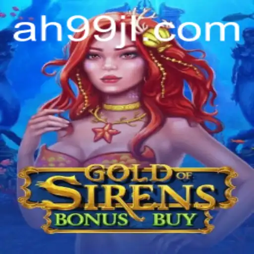 Unveiling the Allure of GoldofSirensBonusBuy in the Gaming World