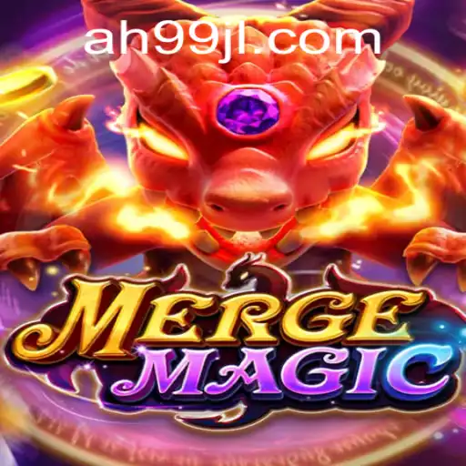 Explore the Magical World of MergeMagic