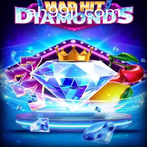 The Alluring World of MadHitDiamonds: A Game of Strategy and Skill