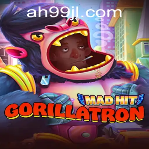 MadHitGorillatron: An Engaging Adventure in Gaming