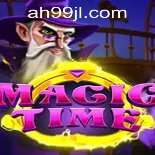 Discover the Enchanting World of MagicTime: A Comprehensive Guide