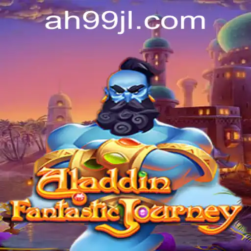 Aladdin Board Game Adventure