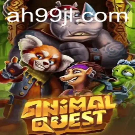 Unveiling AnimalQuest: A Journey into the Wild