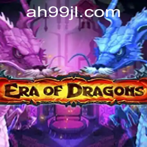 EraOfDragons: The Ultimate Fantasy Adventure Unveiled
