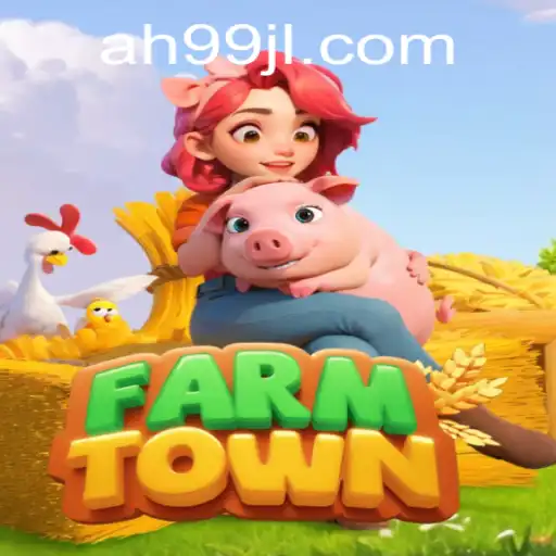 Exploring FarmTown: A Virtual Farming Odyssey