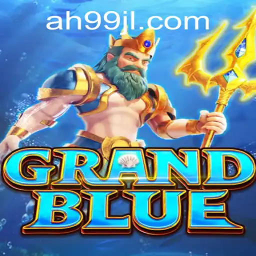 Exploring GRANDBLUE: The Thrilling Adventure Game