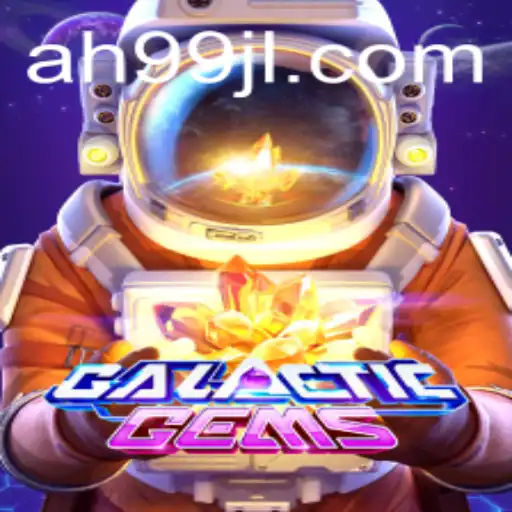 GalacticGems: Embark on an Interstellar Adventure with Ah99