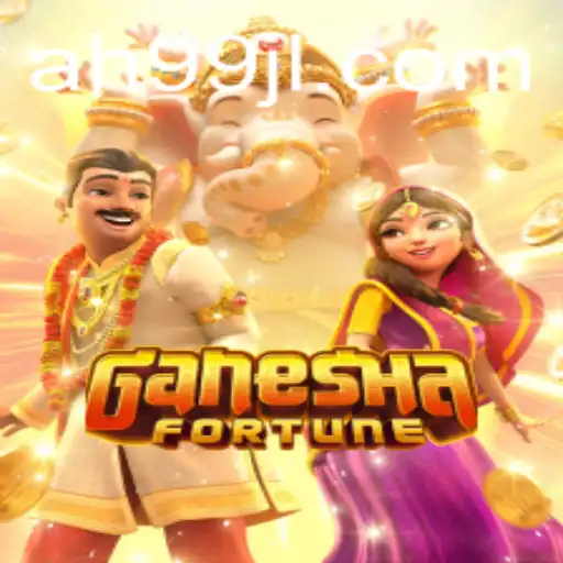 Ganesha Fortune: A Celestial Gaming Experience