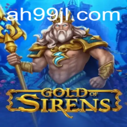 Discover the Enchanting World of GoldofSirens