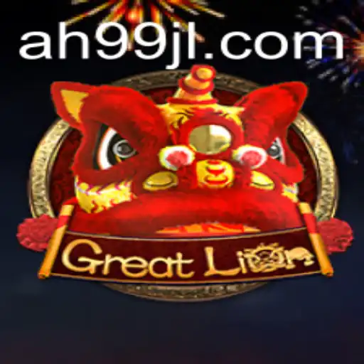 The Thrilling World of GreatLion: A Deep Dive into the Game with 'ah99'