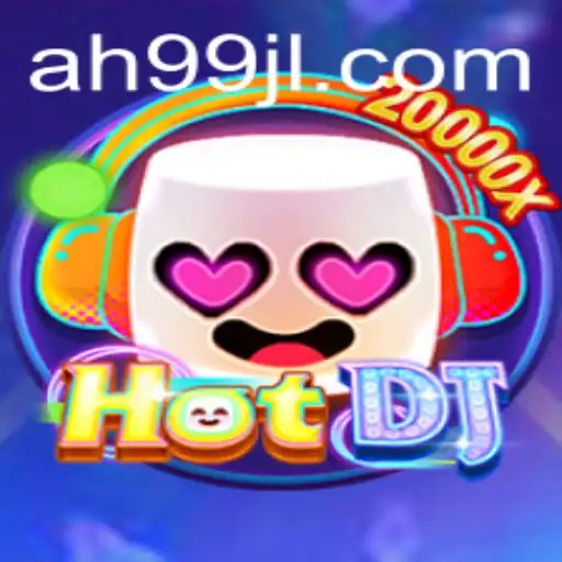 HotDJ: Revolutionizing the Interactive Gaming Experience