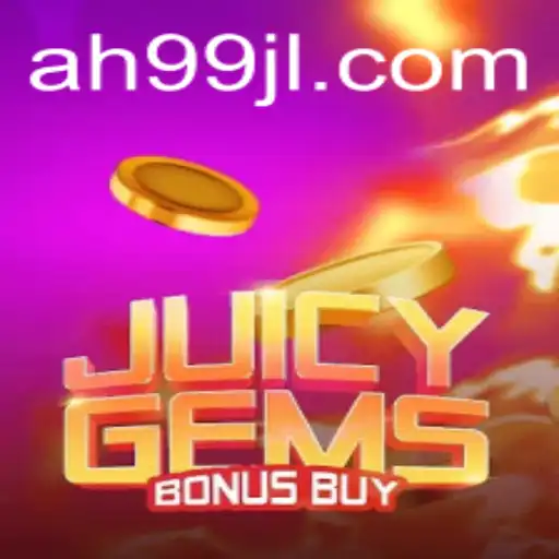 JuicyGemsBonusBuy: A Vibrant Adventure in the World of Slots