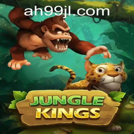 Discovering JungleKings: An Immersive Adventure of Strategy and Survival