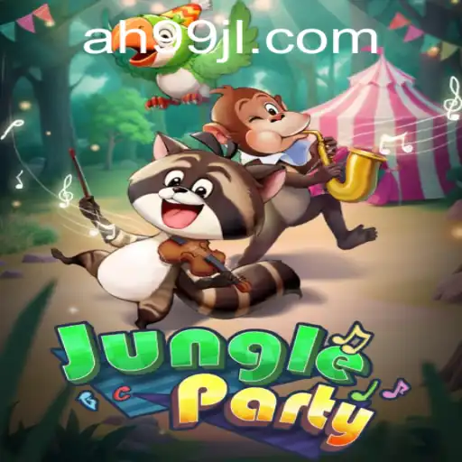 JungleParty: An Adventurous Escape with Thrills and Strategy