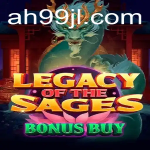 Legacy of the Sages Bonus Buy: Unveiling the Mystical World