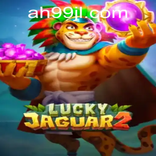 Luckyjaguar2 Game Overview