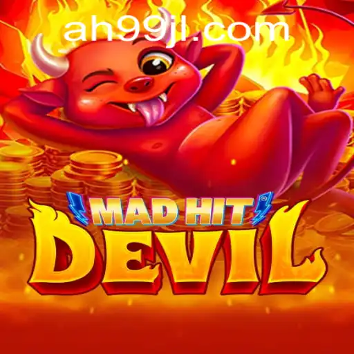 MadHitDevil: The Ultimate Gaming Experience