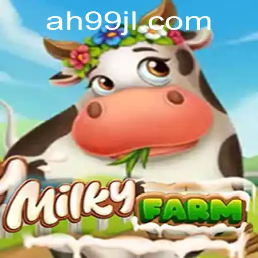 MilkyFarm: A Dive into the Virtual Dairy World