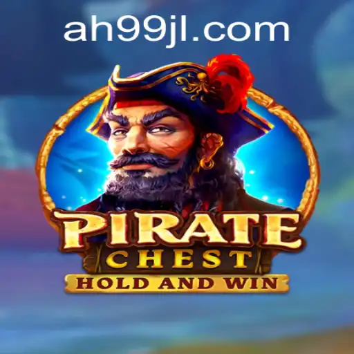 Unveiling PirateChest: The Thrilling Treasure Hunt Adventure