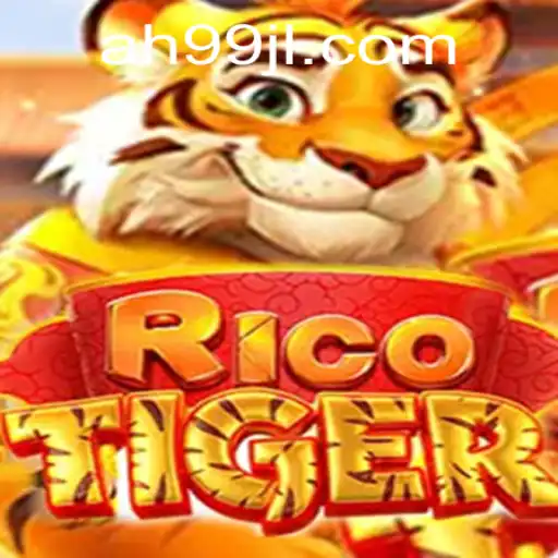 Delving into the World of RicoTiger: The Ultimate Gaming Experience
