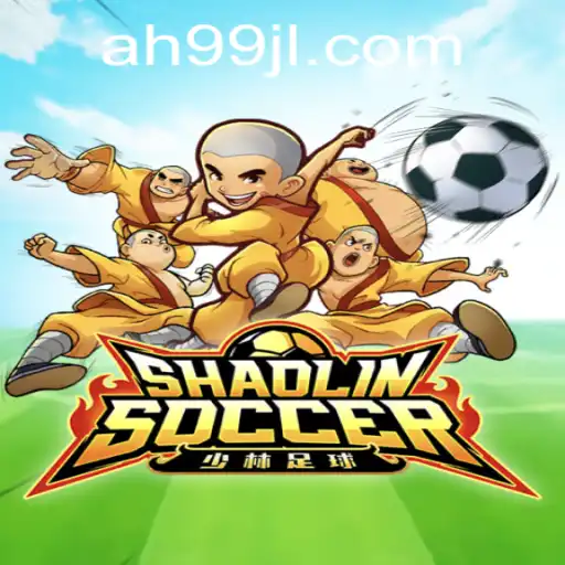 Shaolin Soccer Revolution