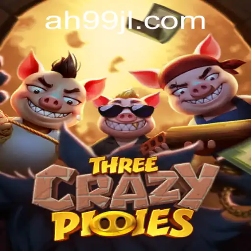 Discover the Exciting World of ThreeCrazyPiggies and the Thrills of ah99