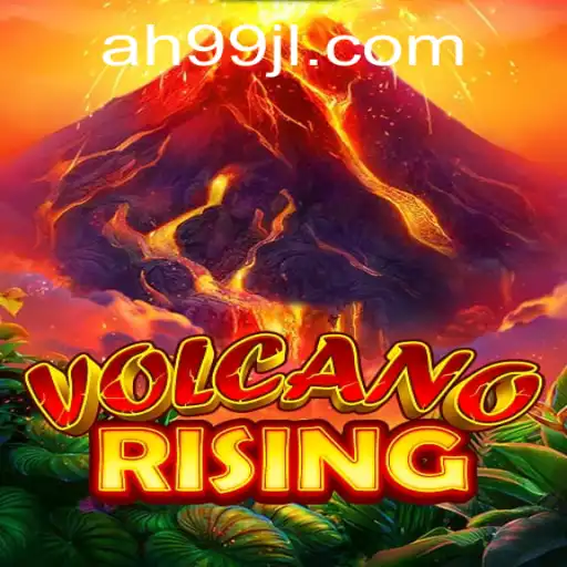 Unveiling VolcanoRising: A Thrilling Adventure in a Dynamic World
