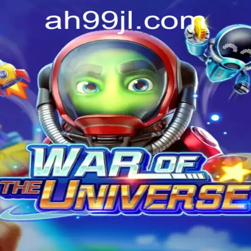 Engaging in the Battle: Unveiling WAROFTHEUNIVERSE