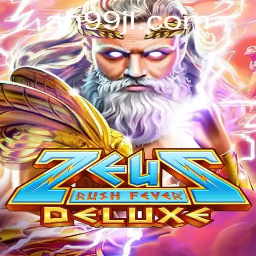 ZeusRushFeverDeluxe: The New Gaming Sensation