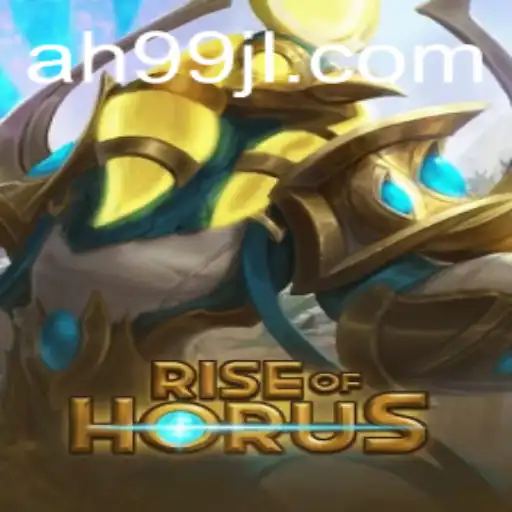 Unveiling the Mysteries of RiseofHorus: An Immersive Gaming Experience