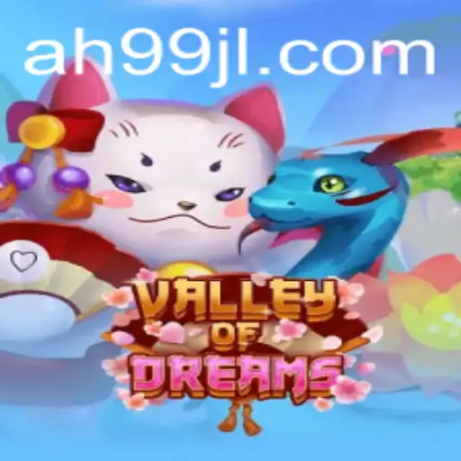 Explore the Enchanting World of 'ValleyofDreams'