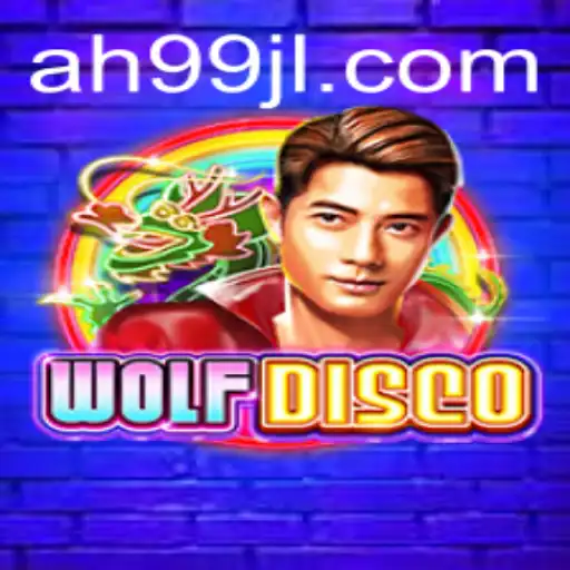 Unveiling the Thrills of WolfDisco Featuring the Enigmatic 'ah99'